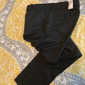 NWT Banana Republic Ladies Slacks!